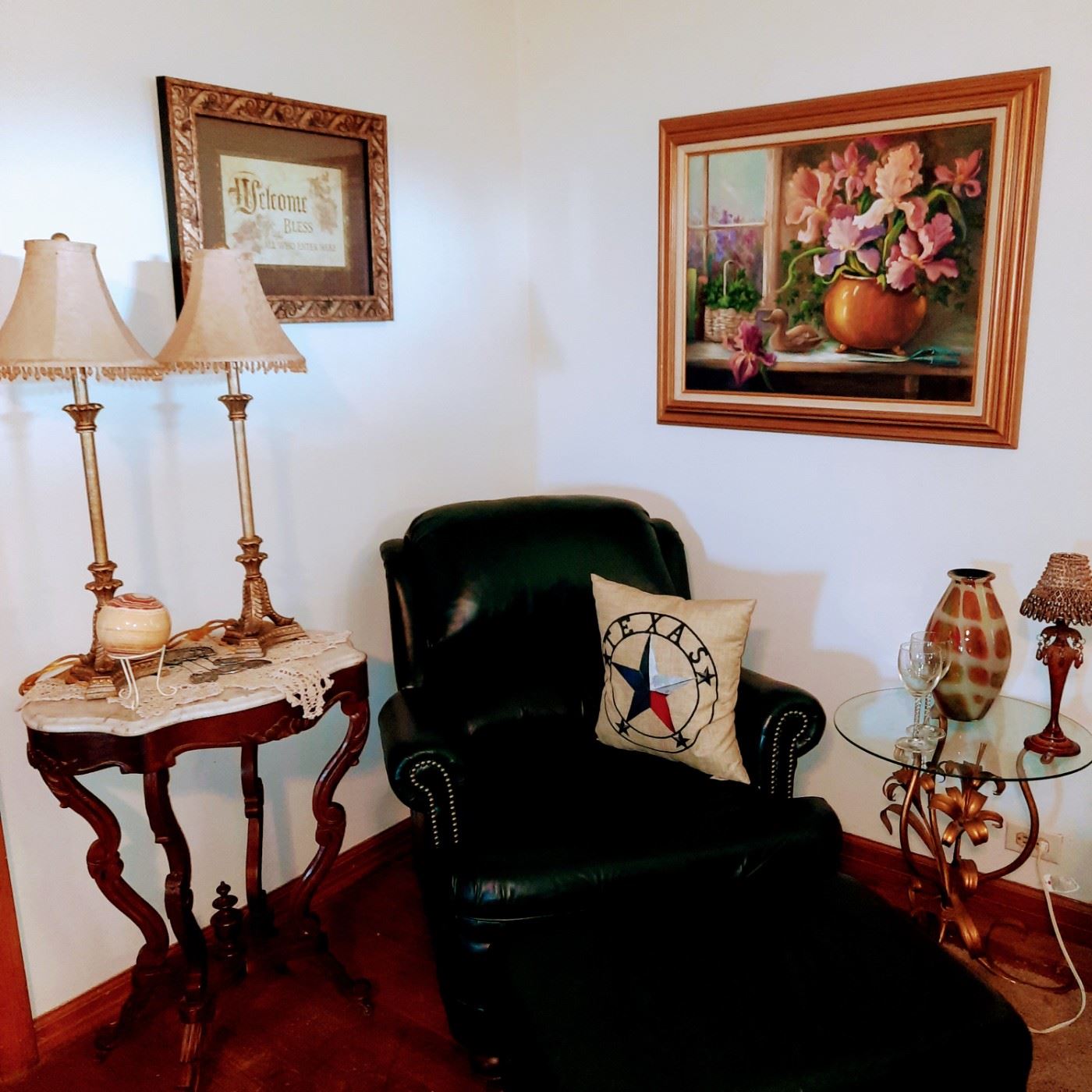 Estate Sale with Treasures in Earth, TX starts on 8/2/2023