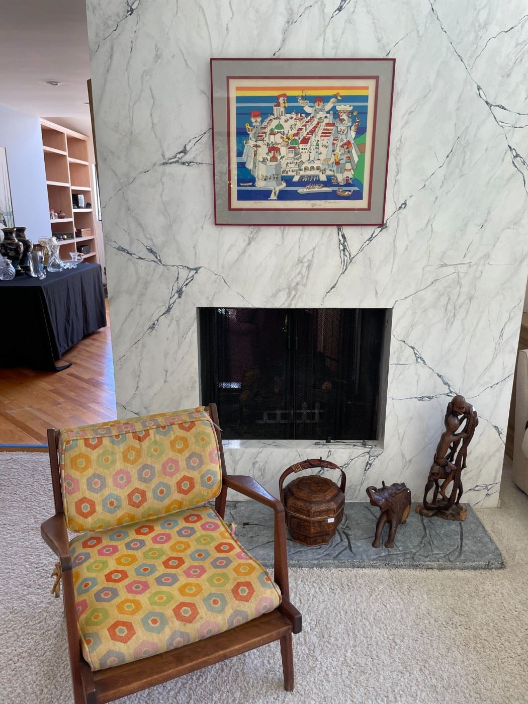 Sherman Oaks Hilltop Estate Sale 60 starts on 7/29/2023