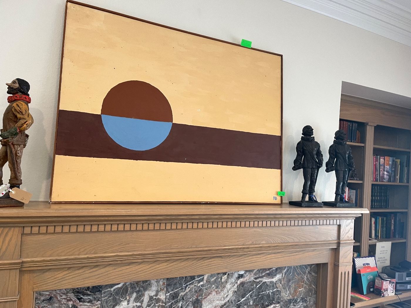 Sterling Estate Sale in Fort Worth, TX starts on 7/29/2023