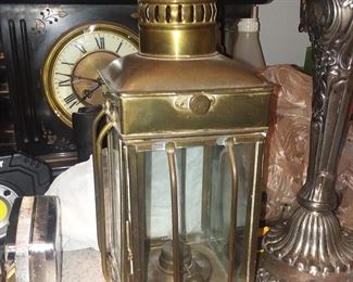 Lamps and lighting