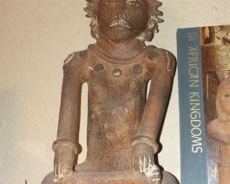 Figurines 