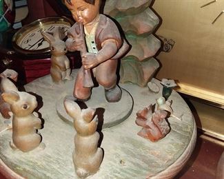 Music boxes