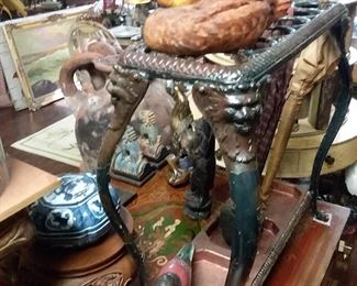 Umbrella stand