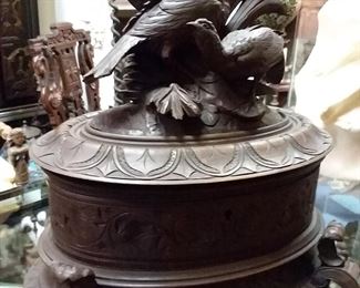Music boxes
