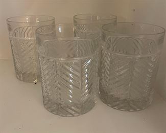 Ralph Lauren Glassware