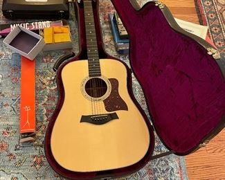 Taylor Guitar