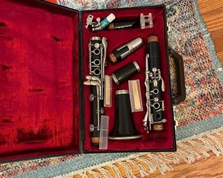 Clarinet
