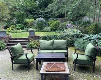 Outdoor Patio Furniture