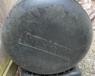 Enviro Cycle Composter