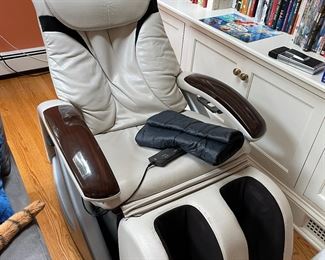 Osim Massage Chair