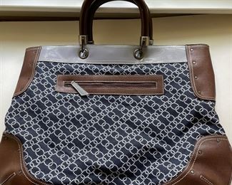 Many Designer Handbags