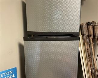 Gladiator Refrigerator