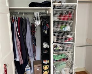 Young Men's Clothing & Sneakers