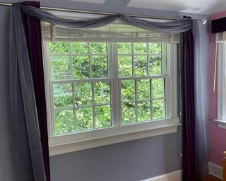Window Treatments