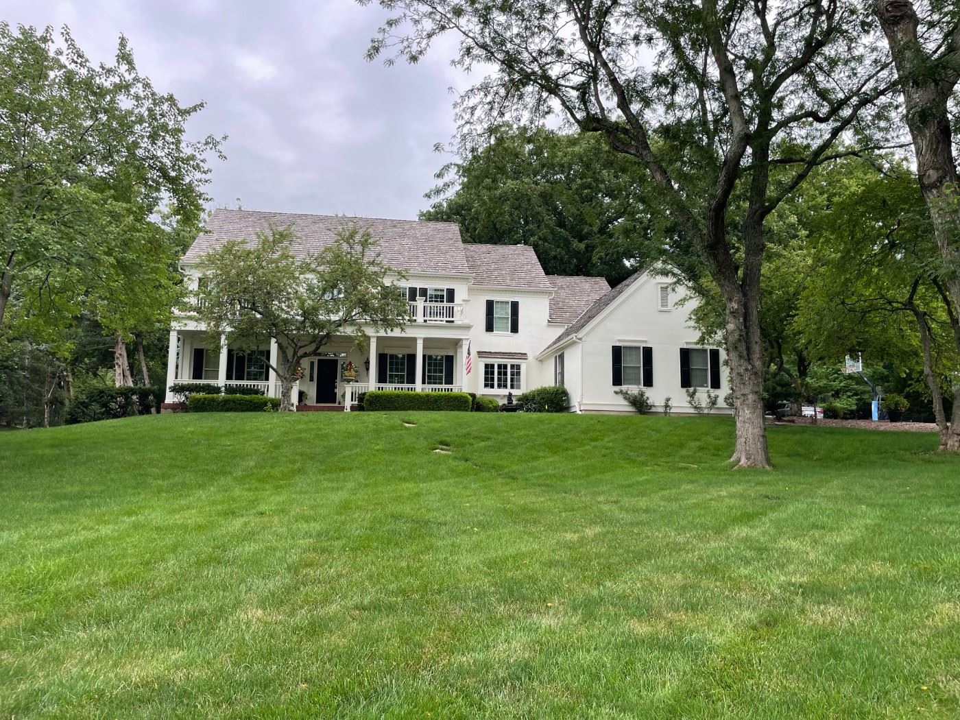 1.45M Hallbrook Farms in Leawood Estate... starts on 8/1/2023