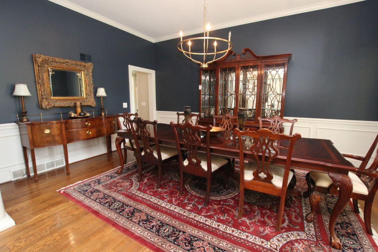 1.45M Hallbrook Farms in Leawood Estate... starts on 8/1/2023