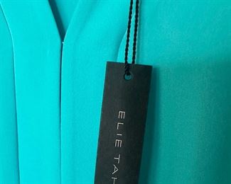 11 Women's Tops: New With Tags Elie Tahari, Eileen Fisher, Johnny Was, Vince, Joie & More, Sizes Vary
Lot #: 55