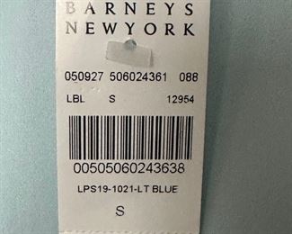 7 Dresses & Black Silk Skirt: New With Tags Barneys New York, Lis Perry, Sandro, J. Crew & More, Sizes Vary
Lot #: 56