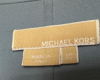 12 Women's Jackets: Phillip Lim, Michael Kors, Ralph Lauren, Land's End, Smythe & More, Sizes Vary
Lot #: 28