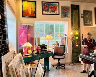 Welcome to Swearingen Portrait Studio’s Retirement Sale!