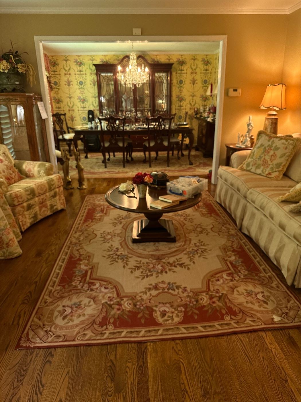 Old East Rome Estate Sale starts on 7/28/2023