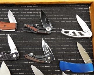Pocketknives