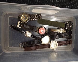 Watches