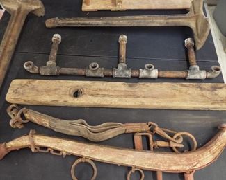 Primitive tools
