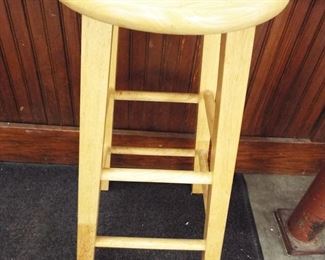 Stool