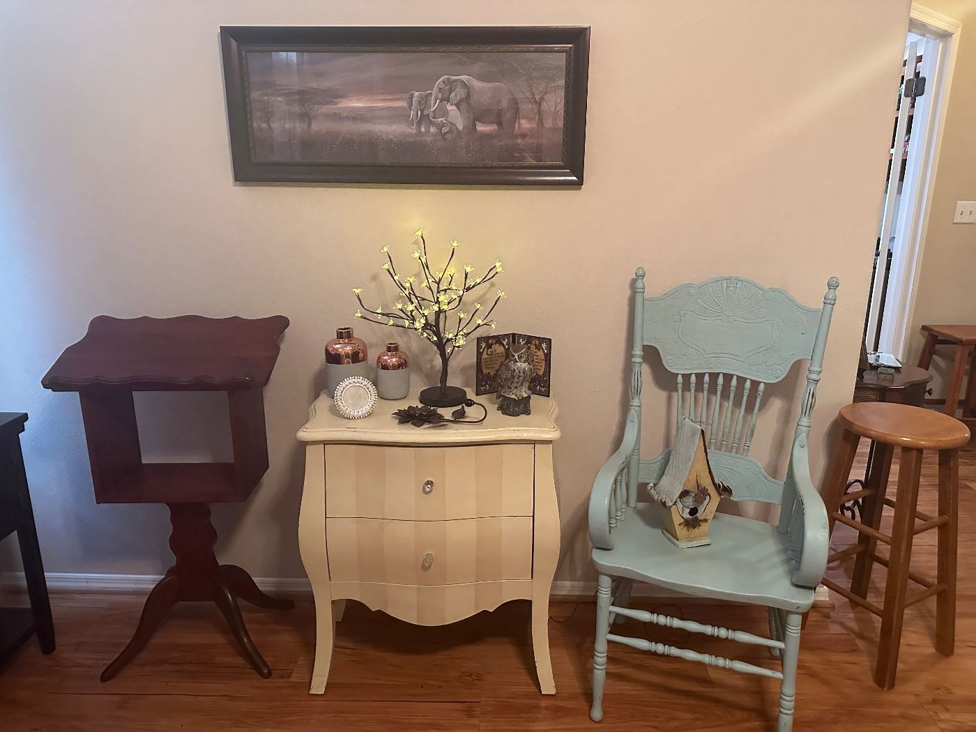 Treasures and More Estate Sale in New Waverly, TX starts on 7/28/2023