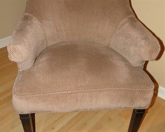 Comfortable, sleek, classic, and comfortable