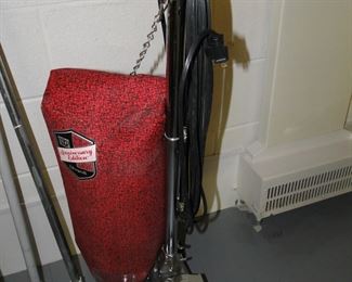 Royal vacuum cleaner