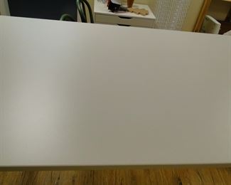 Nice eas to care for top