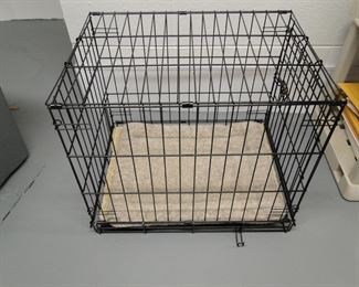 Small kennel