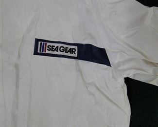 Sea Gear Womens outerwear