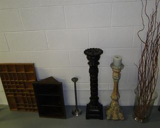 Lots of great at home pieces too