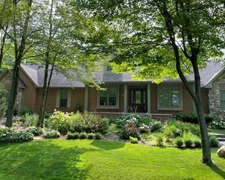 Welcome to our Plymouth Estate Sale