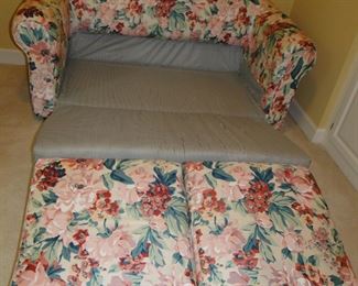 And you thought it was just a sofa