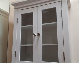 Wall Cabinet