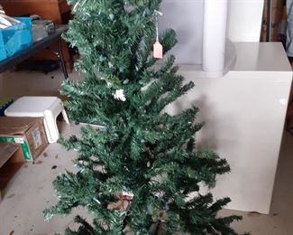 X-Mas Tree