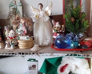 Christmas Decorations