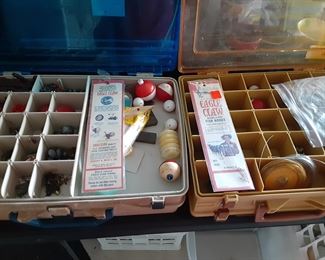 Fishing Tackle