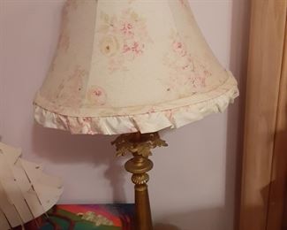 Lamp