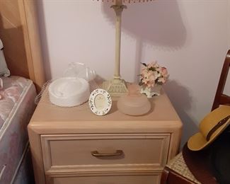 Nightstand, 2 Available