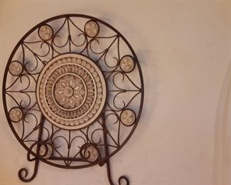 Wall Decoration