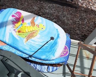 Boogey Boards....let' catch a wave