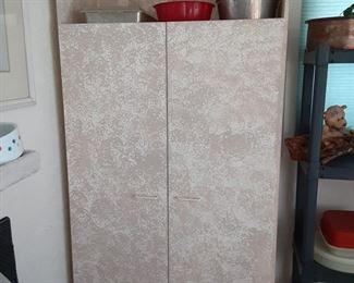 Storage Cabinet