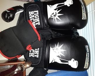 Boxing Gloves