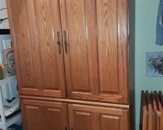 Armoire DESK CABINET