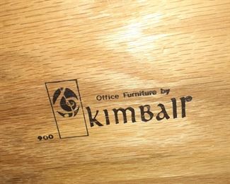 Kimbalr File Cabinet